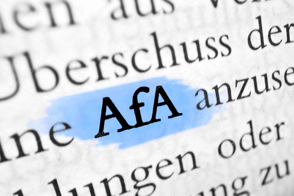 Anlagenbuchhaltung und Abschreibungen