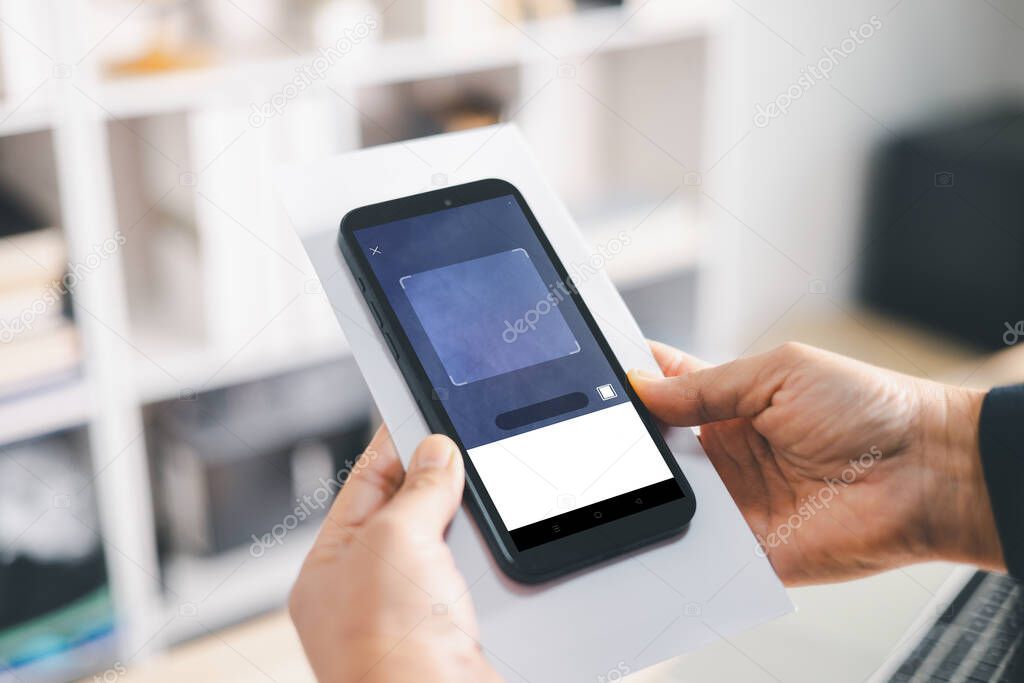 Digitale Belegverarbeitung mit Upload und App